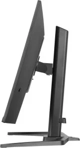Фото: Монітор iiyama GB3295QSU-B1 Black - 31.5" VA / 2560×1440 / 240 Гц / AMD FreeSync Premium / HAS № 9 | KTC