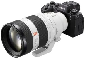 Фото: Об'єктив Sony 50-150mm f/2.0GM White for NEX FF (SEL50150GMW.SYX) № 10 | KTC