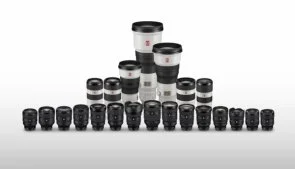 Фото: Об'єктив Sony 50-150mm f/2.0GM White for NEX FF (SEL50150GMW.SYX) № 15 | KTC
