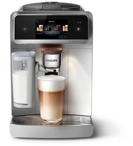 Фото: Кавомашина Philips Cafe Aromis Series 8000 (EP8757/20) № 2 | KTC
