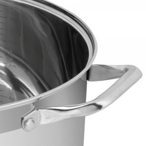 Каструля Resto LIBRA 15L (92009)