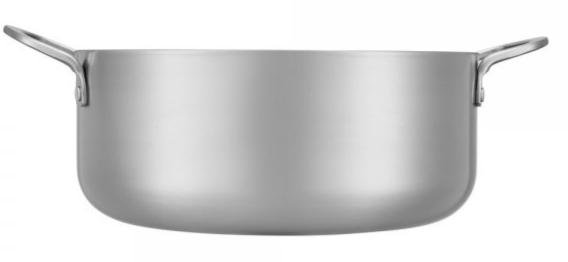 Каструля Resto CORVUS 7.3L (95027)