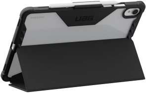 Чохол для планшета UAG for Samsung Tab S11 - Plyo LT Black/Ice (224458114043)