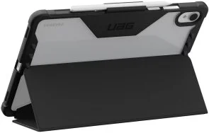 Фото: Чохол для планшета UAG for Samsung Tab S11 - Plyo LT Black/Ice (224458114043) № 2 | KTC