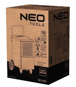 Осушувач Neo Tools 90-160