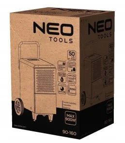 Фото: Осушувач Neo Tools 90-160 № 15 | KTC