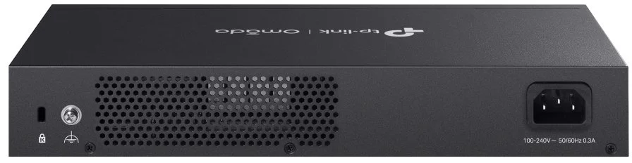Фото: Маршрутизатор TP-Link ER7406 № 4 | KTC