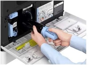 БФП Canon imageRUNNER 2425 II A3 with Wi-Fi (7078C001)