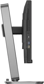 Фото: Монітор Philips 24B2U4301/00 - 23.8" IPS / 1920×1080 / 120 Гц / Adaptive Sync / Pivot / HAS № 5 | KTC