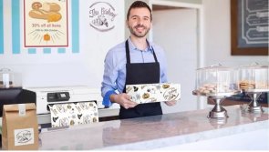 Плотер Canon imagePROGRAF TC-21M (7058C003AB)