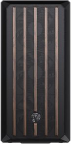 Корпус Gamemax Claw 460 WB Black with window (CLAW 460 WB)