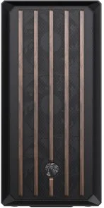Фото: Корпус Gamemax Claw 460 WB Black with window (CLAW 460 WB) № 5 | KTC
