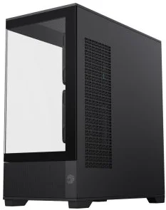 Фото: Корпус Gamemax VISTA 2 MB Black with window № 8 | KTC
