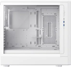Фото: Корпус Gamemax Claw 460 WW White with window (CLAW 460 WW) № 11 | KTC