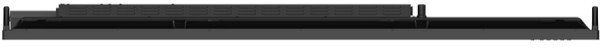 Інтерактивна панель BenQ RE6504 65
