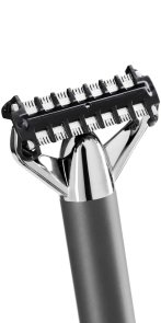 Тример Babyliss OT996E X-Blade Super-X Metal