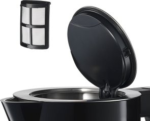 Електрочайник Bosch TWK7203