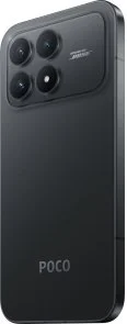 Фото: Смартфон POCO F8 Pro 12/256GB Black № 6 | KTC