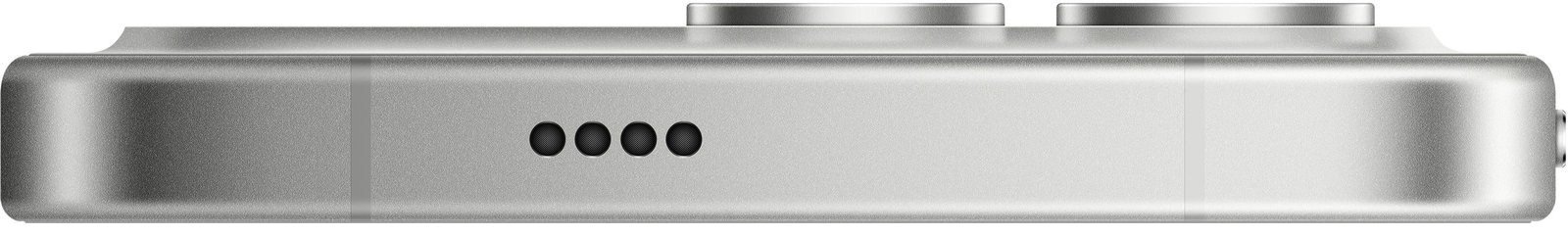 Смартфон POCO F8 Pro 12/256GB Titanium Silver