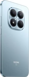 Фото: Смартфон Xiaomi Redmi Note 15 Pro 5G 8/256GB Glacier Blue № 5 | KTC