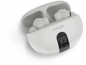 Навушники Philips TAT2520WT/00 White