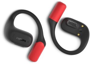 Навушники Philips TAA6709BK/00 Black