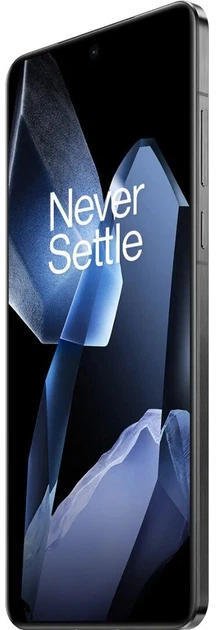 Смартфон OnePlus 13 CPH2653 12/256GB Black Eclipse (850043K)