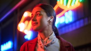 Гарнітура вакуумні Philips TAT2000WT/00 Bluetooth, White