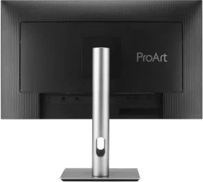 Фото: Монітор ASUS ProArt PA278QGV - 27" IPS / 2560×1440 / 120 Гц / Adaptive Sync / Pivot / HAS № 5 | KTC