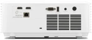 Фото: Проектор ViewSonic LSD400HD-ST (VS20642) № 3 | KTC