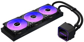 Система рідинного охолодження AsRock PRO 360 ARGB