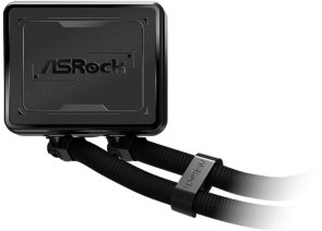 Система рідинного охолодження AsRock Challenger Pure 360 (CHALLENGER PURE 360)