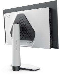 Монітор BenQ EX271UZ White (9H.LP2LA.TBE)