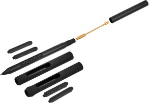 Графічний монітор Wacom Cintiq Pro 22 2023 (DTH227K0B)