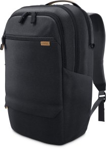 Рюкзак для ноутбука Dell Pro Premium EcoLoop CP7625 Black (460-BDXT)