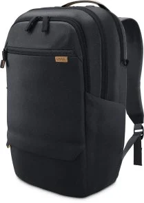 Фото: Рюкзак для ноутбука Dell Pro Premium EcoLoop CP7625 Black (460-BDXT) № 3 | KTC