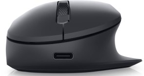 Миша Dell Pro Premium Mouse MS900 Wireless Black (570-BBCB)