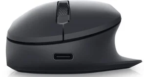 Фото: Миша Dell Pro Premium Mouse MS900 Wireless Black (570-BBCB) № 4 | KTC