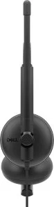 Фото: Гарнітура Dell Wired Headset WH125 Black (520-BBLV) № 4 | KTC