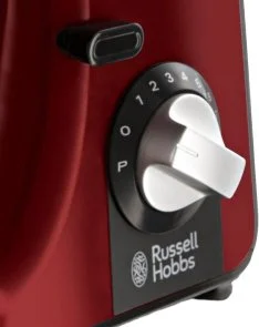 Фото: Планетарний міксер Russell Hobbs 23480-56 Desire № 9 | KTC