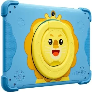 Фото: Планшет Blackview Link 1 Kids 4/64GB Ocean Blue (BVLINK1KIDS_BL) № 5 | KTC