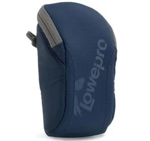 Фото: Сумка для фотокамери LOWEPRO Dashpoint 10 синя № 3 | KTC