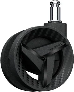 Фото: Крісло TX3 Solo 360 Loft Air Light Gray (TEGC-2080104.41) № 8 | KTC