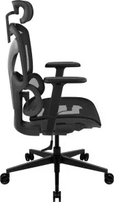 Фото: Крісло TX3 YTC Mesh Black (TEGC-3065001.11) № 4 | KTC