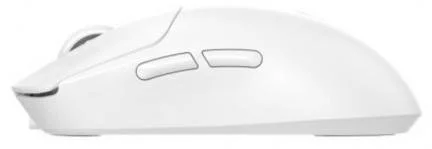 Фото: Миша Bloody SG5 Wireless White (SG5 White) № 6 | KTC