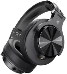 Гарнітура OneOdio Fusion A70 Black