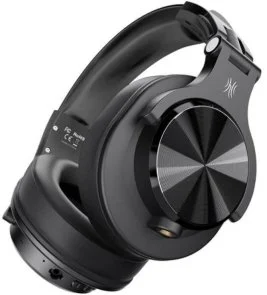 Фото: Навушники OneOdio Fusion A70 Black № 3 | KTC