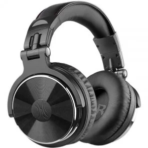 Фото: Навушники OneOdio Pro 10 Black № 2 | KTC