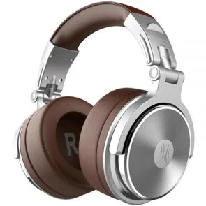 Фото: Навушники OneOdio Pro 30 Silver № 2 | KTC
