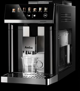 Кавомашина Amica CM 7011 Elegance (1195437)